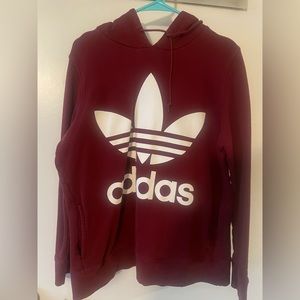 Adidas hoody